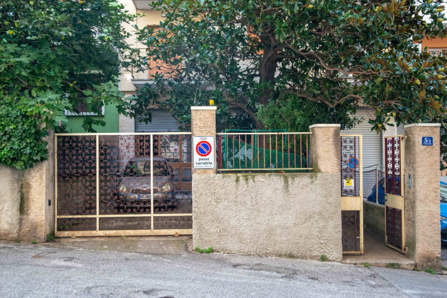 Studio/Ufficio in affitto a Trieste