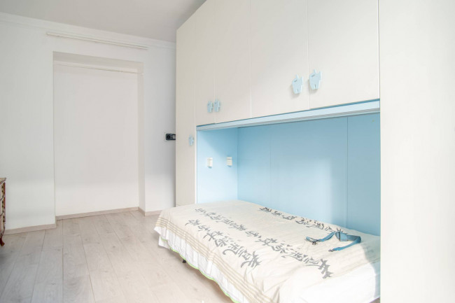 Appartamento in vendita a Trieste