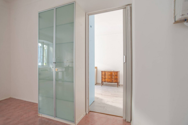Appartamento in vendita a Trieste
