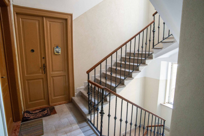 Appartamento in vendita a Trieste