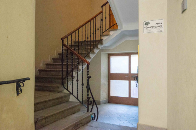 Appartamento in vendita a Trieste
