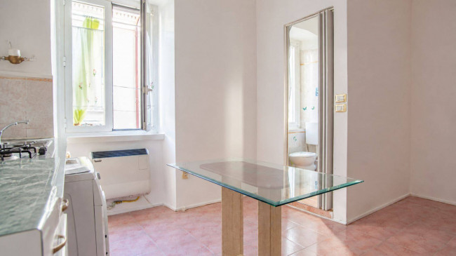 Appartamento in vendita a Trieste