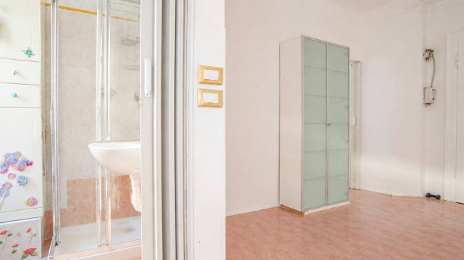 Appartamento in vendita a Trieste