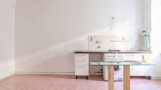 Appartamento in vendita a Trieste