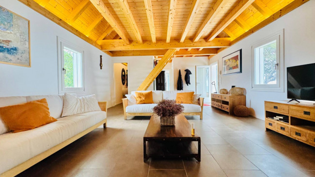 Villa in affitto a Grado