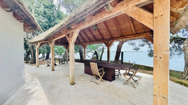 Villa in affitto a Grado