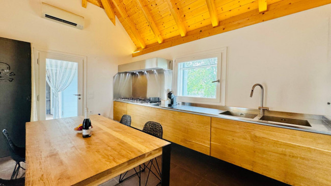 Villa in affitto a Grado