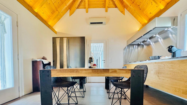 Villa in affitto a Grado