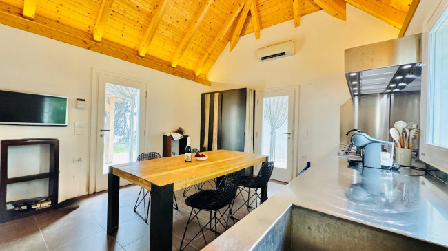 Villa in affitto a Grado