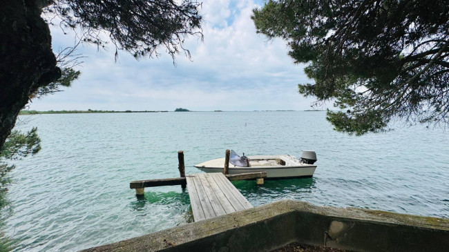 Villa in affitto a Grado
