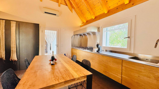 Villa in affitto a Grado