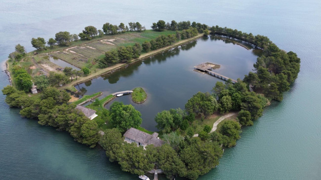 Villa in affitto a Grado