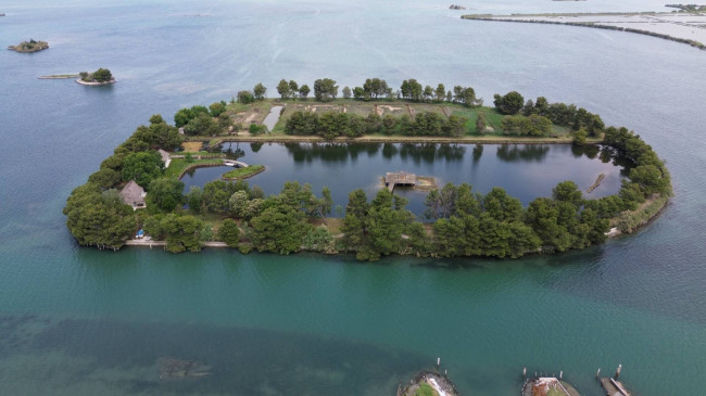 Villa in affitto a Grado
