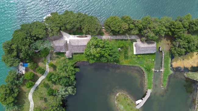 Villa in affitto a Grado