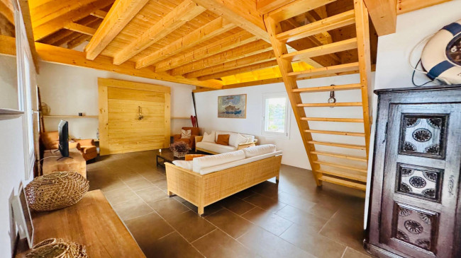 Villa in affitto a Grado