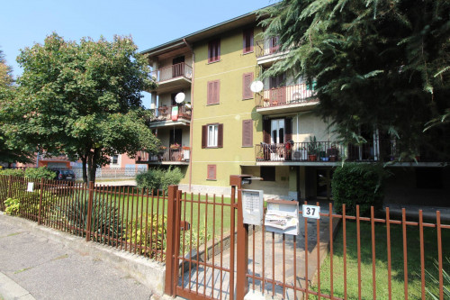 Magazzino a Travacò Siccomario