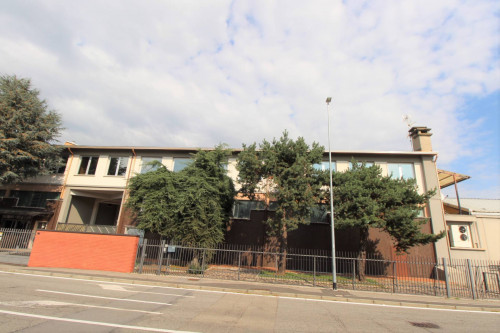 UFFICIO - STUDIO a Pavia