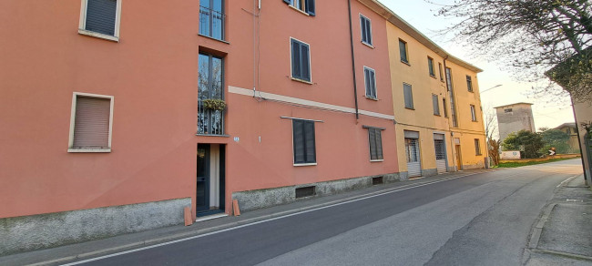 Appartamento a Pavia