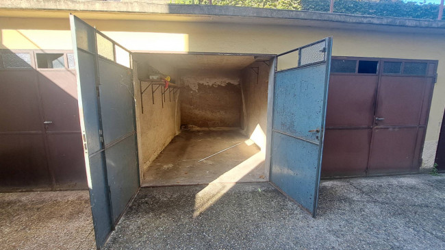 Box o garage a Pavia