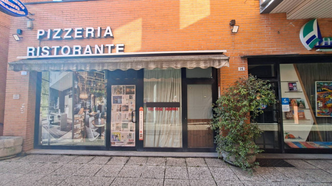 NEGOZIO C/1 a Pavia