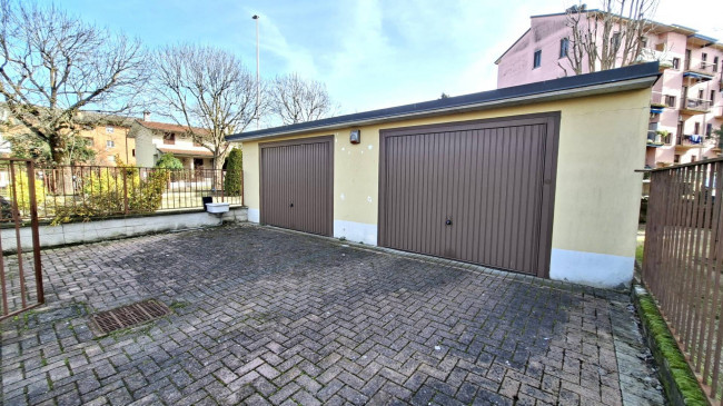 Box o garage a Pavia