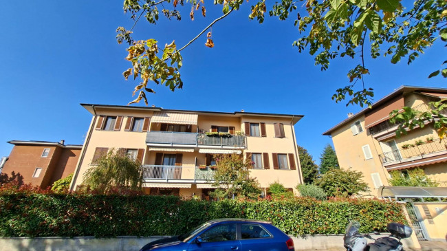 Appartamento a Pavia