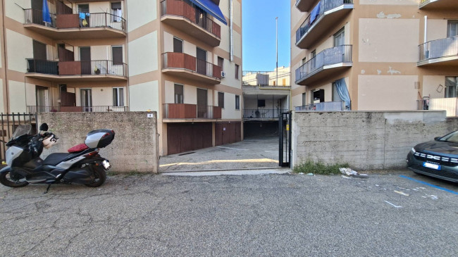 Box o garage a Pavia