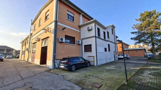 UFFICIO - STUDIO a San Martino Siccomario