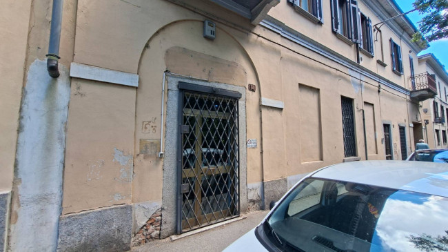 NEGOZIO - D/8 a Pavia
