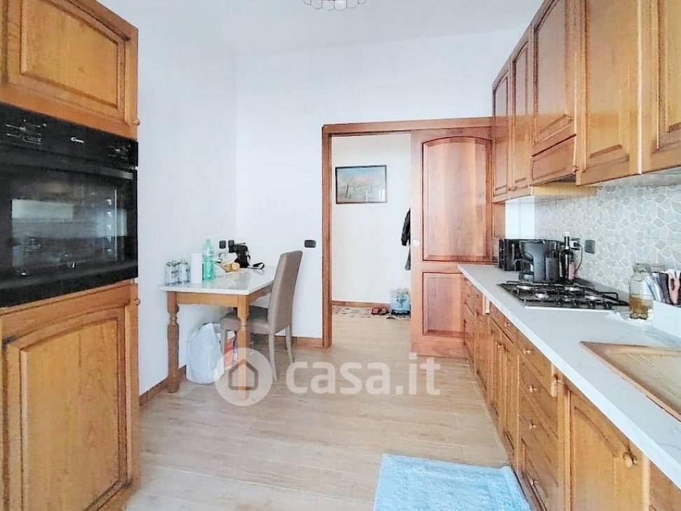 Appartamento in vendita a Albisola Superiore (SV)