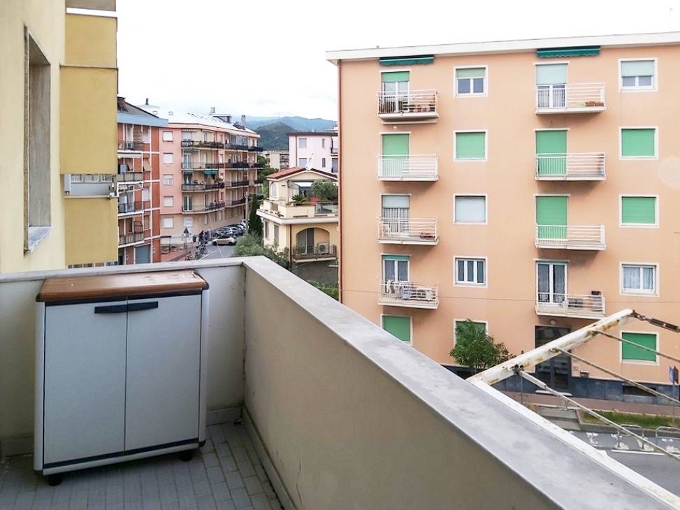Appartamento in vendita a Albisola Superiore (SV)