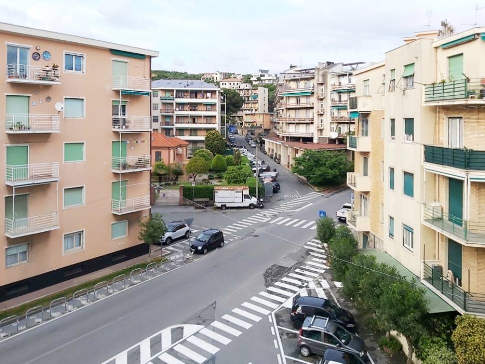 Appartamento in vendita a Albisola Superiore (SV)