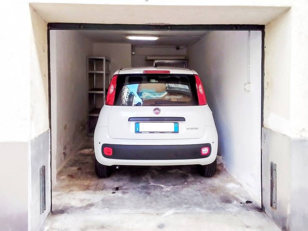 Garage/Box