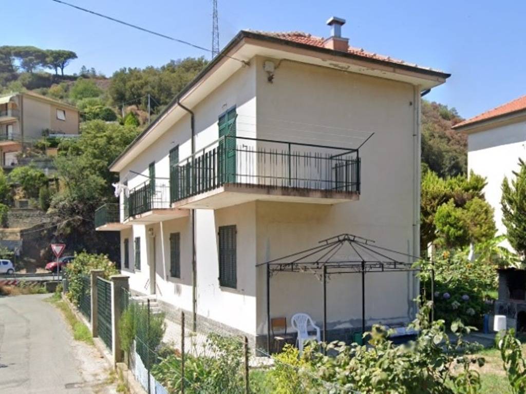 Casa Indipendente