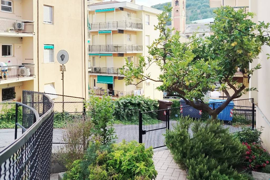 Appartamento in vendita a Celle Ligure - foto 6
