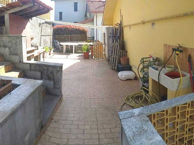 Villa in vendita a San Giovanni, Stella (SV)