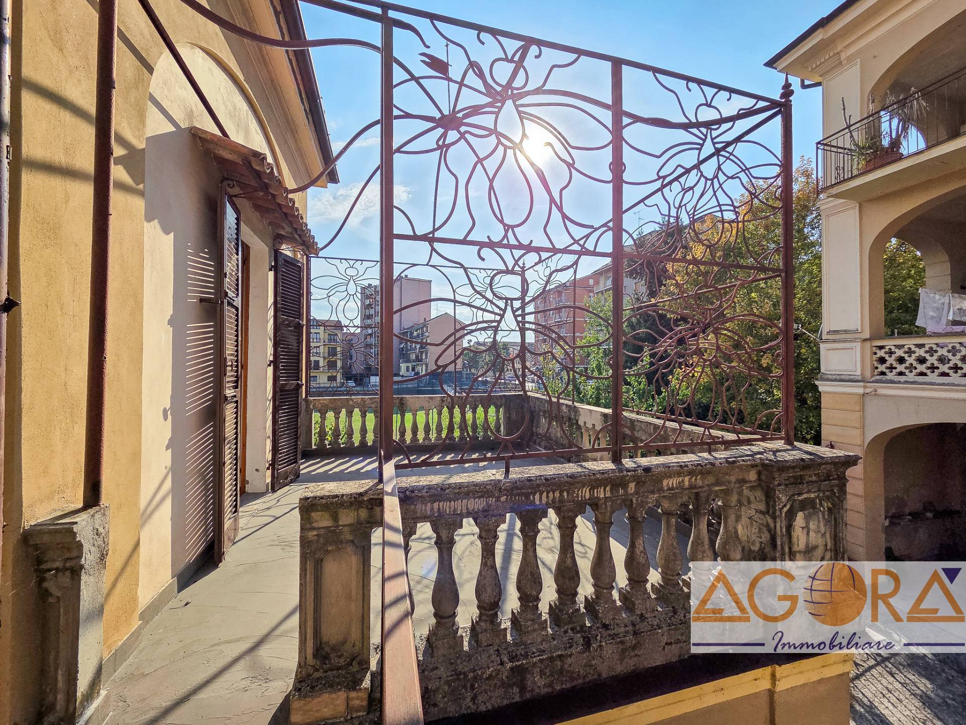 Appartamento a Tortona