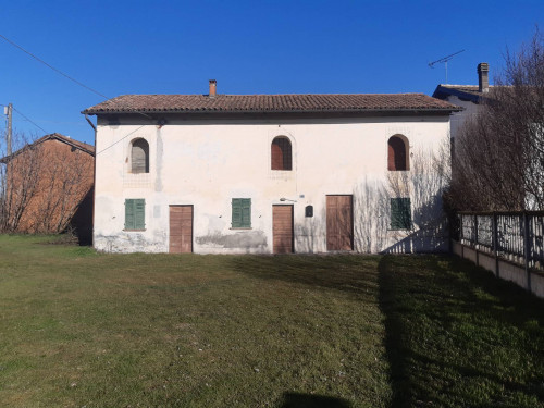 Casa singola in vendita a Alessandria