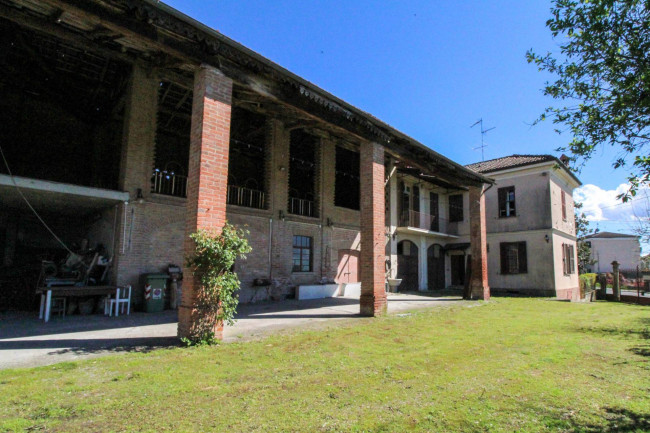 Casa singola in vendita a Tortona