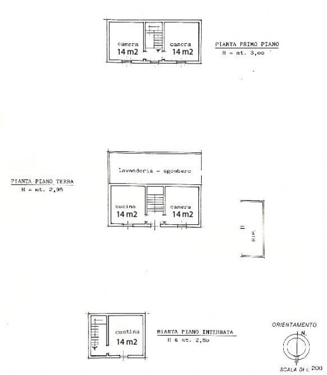 Casa singola in vendita a Tortona