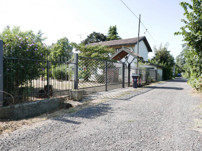 Casa singola in vendita a Tortona