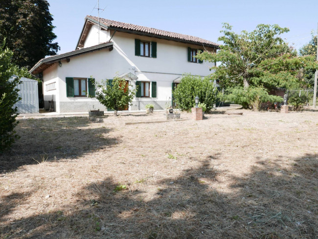 Casa singola in vendita a Tortona