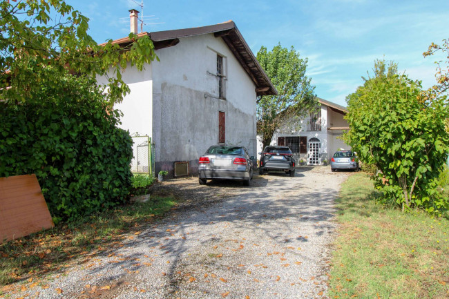 Casa singola in vendita a Tortona