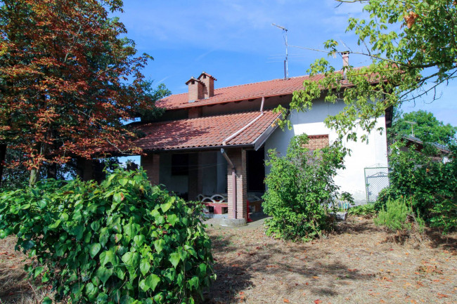 Casa singola in vendita a Tortona