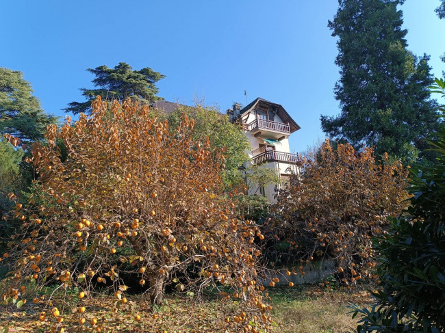 Villa in vendita a Tortona