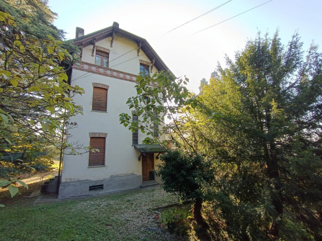 Villa in vendita a Tortona