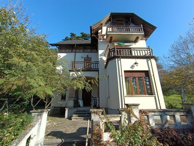 Villa in vendita a Tortona