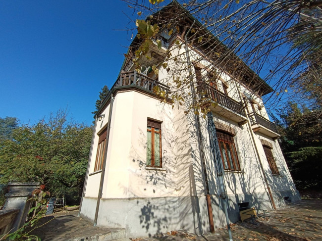 Villa in vendita a Tortona