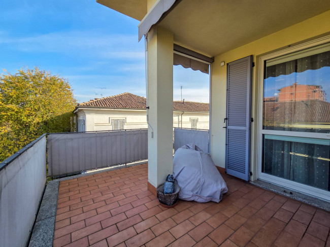 Appartamento in vendita a Tortona