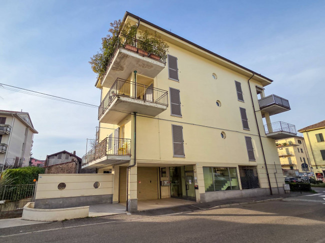 Appartamento in vendita a Tortona